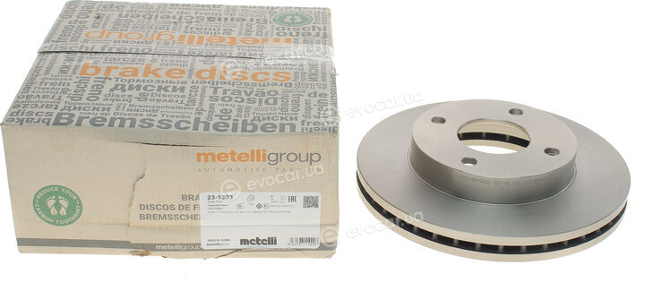 Metelli 23-1303