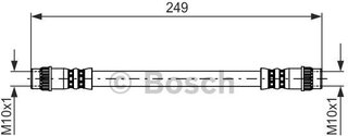 Bosch 1 987 476 708