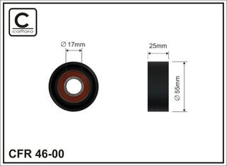 Caffaro 46-00