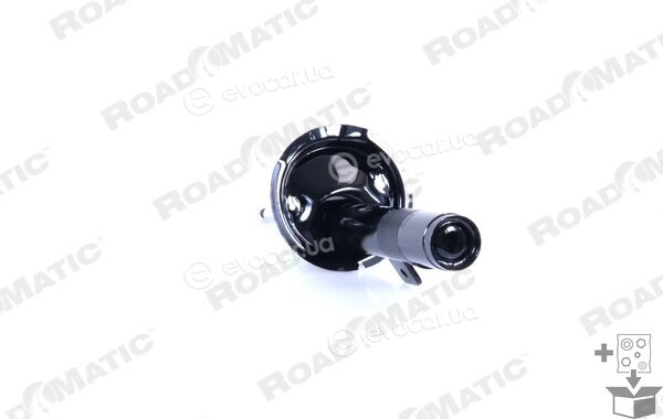 Roadmatic 401081RM