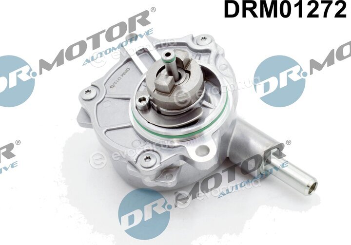 Dr. Motor DRM01272