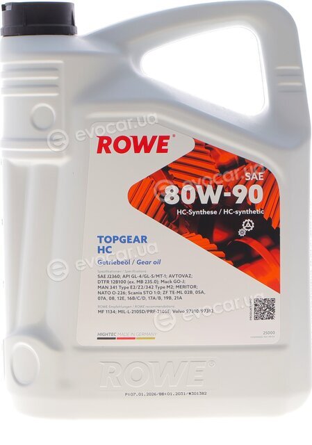 Rowe 25000-0050-99