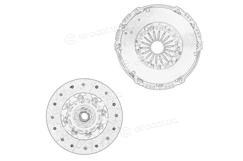 VAG 04L141015P