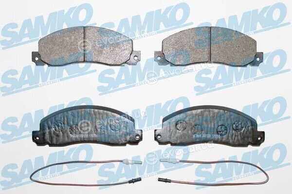 LPR / Samko 5SP278