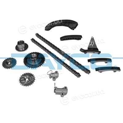 Dayco KTC1096