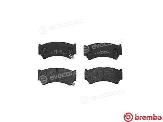 Brembo P 79 013