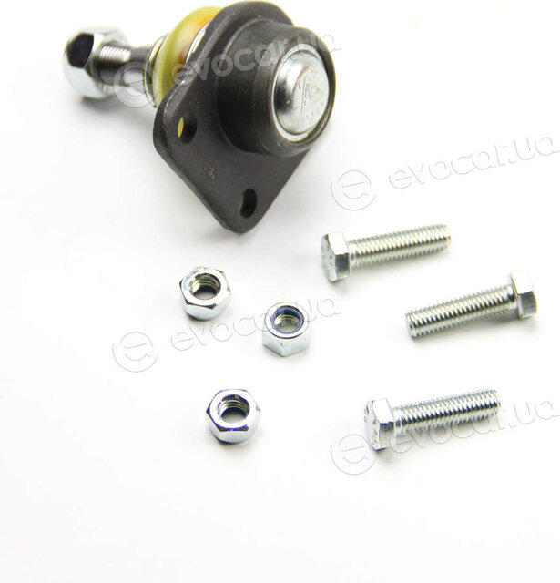 AS Metal 10FI5501