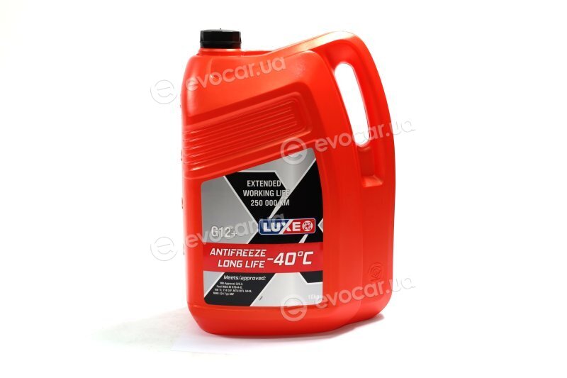 Luxoil 7489