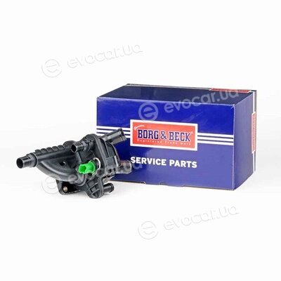 Borg & Beck BBT323