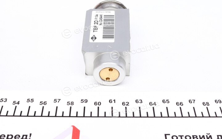 Mahle AVE 81 000P