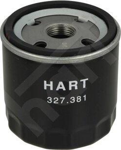 Hart 327 381