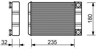 Starline MSA6312