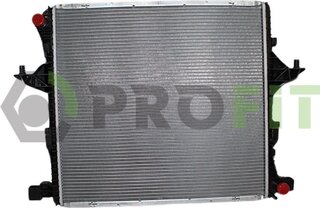 Profit 1740-0038