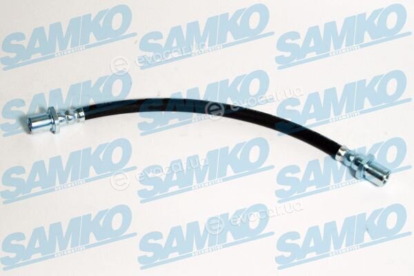 LPR / Samko 6T48025