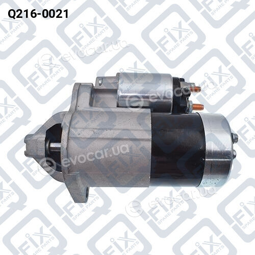 Q-Fix Q2160021