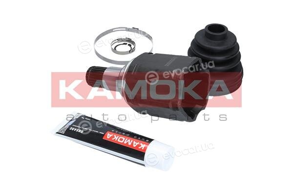 Kamoka 8721