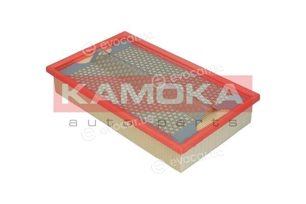Kamoka F205001
