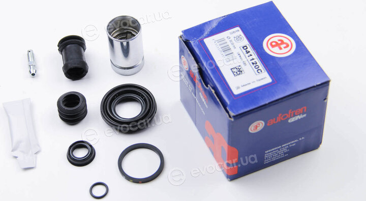 Autofren D41120C