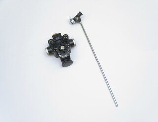 Haldex 612035031