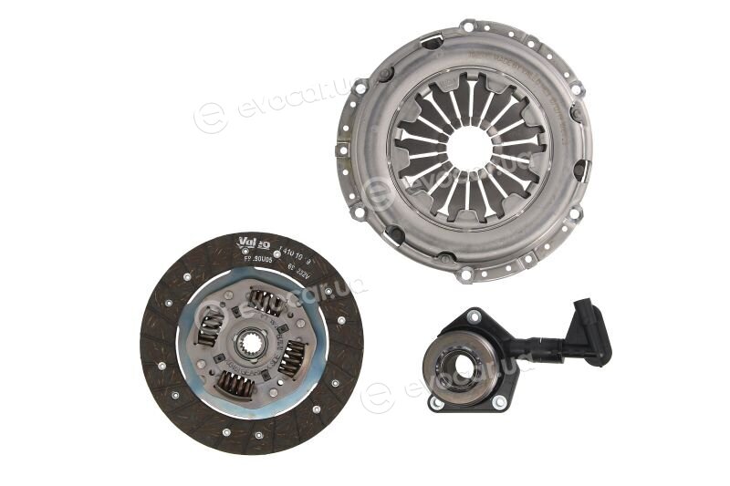 Valeo 834157