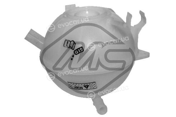 Metalcaucho / STC 03817