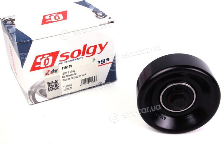 Solgy 110148