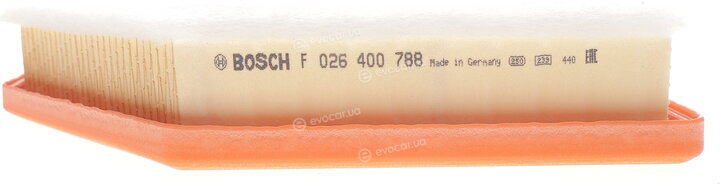 Bosch F 026 400 788