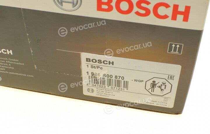 Bosch 1 986 S00 870