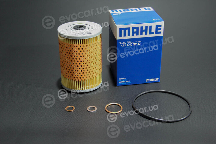 Mahle OX 32D