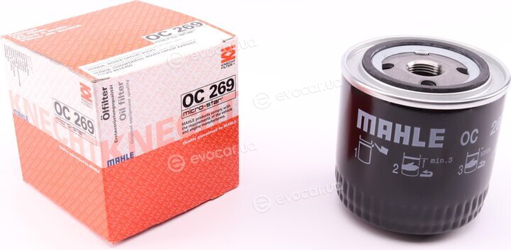 Mahle OC 269