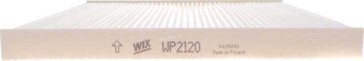 WIX WP2120