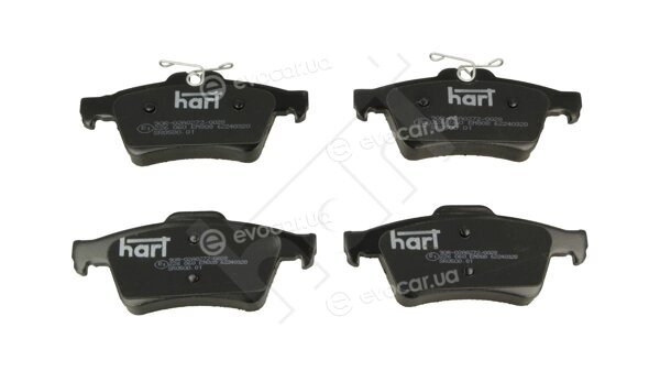 Hart 226 060