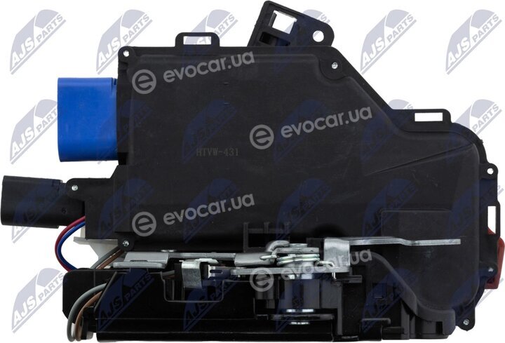 NTY EZC-VW-431