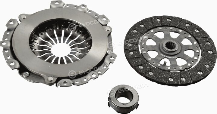 Sachs 3000 951 573