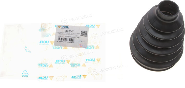 Ucel 61220-T