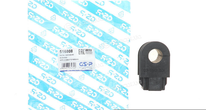GSP 516808