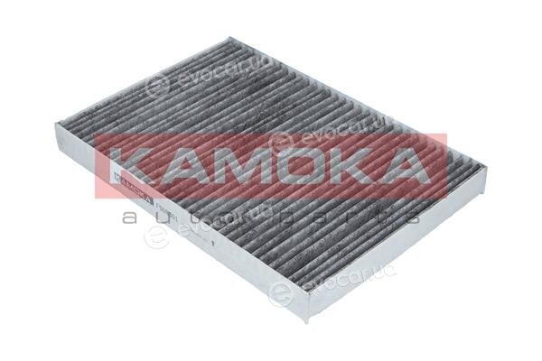 Kamoka F508301