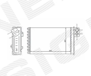 Signeda RP71152