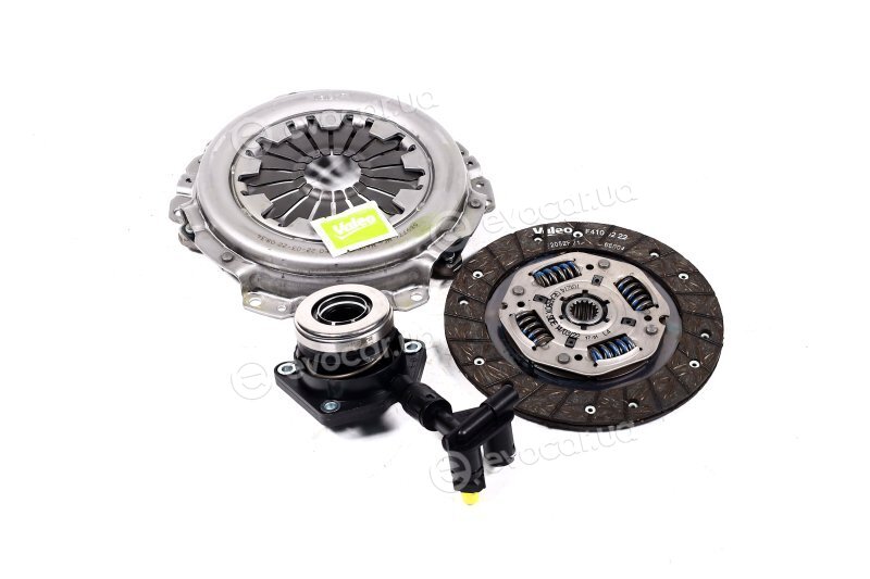 Valeo 834063