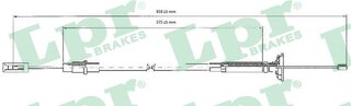 LPR / Samko C0263C