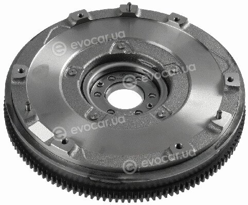 Sachs 6366 000 004