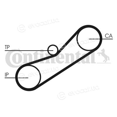 Continental CT1042