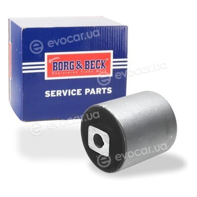 Borg & Beck BSK6515