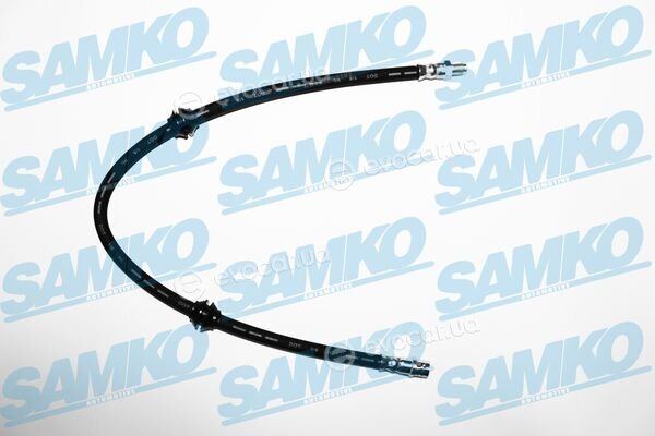 LPR / Samko 6T48968