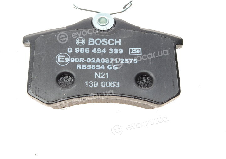 Bosch 0 986 494 399