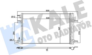 Kale 385300