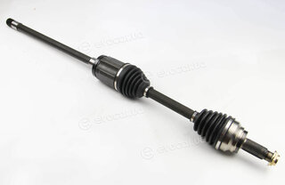 BGA DS0905R