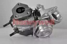 Garrett 750431-9013S