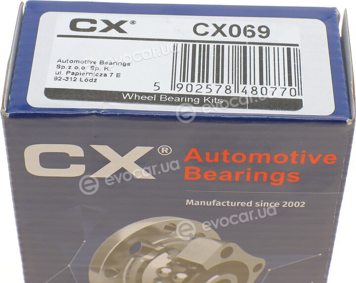 CX 069