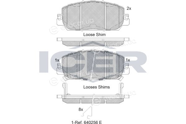 Icer 182322